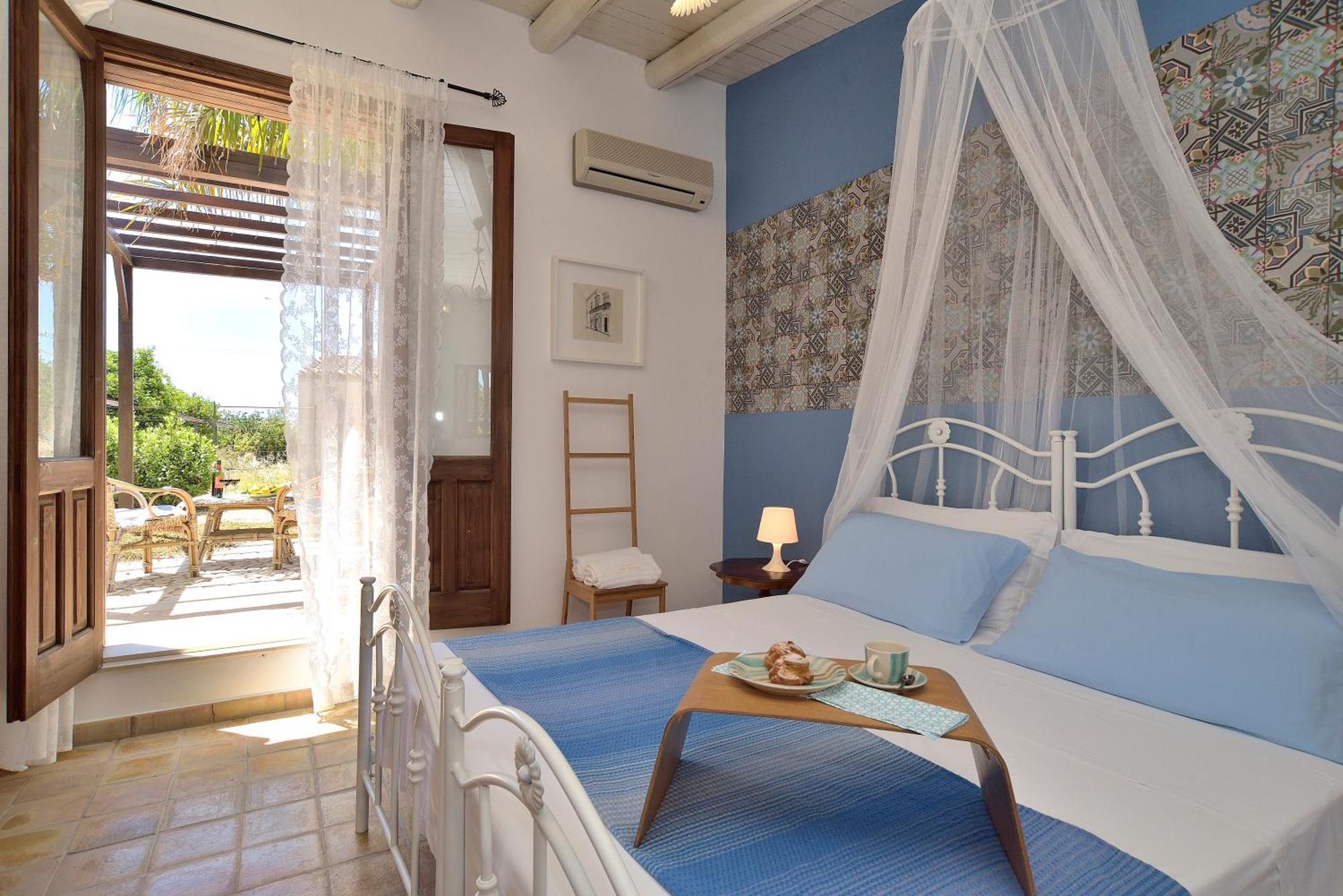 איספיקה Villa Giannina מראה חיצוני תמונה