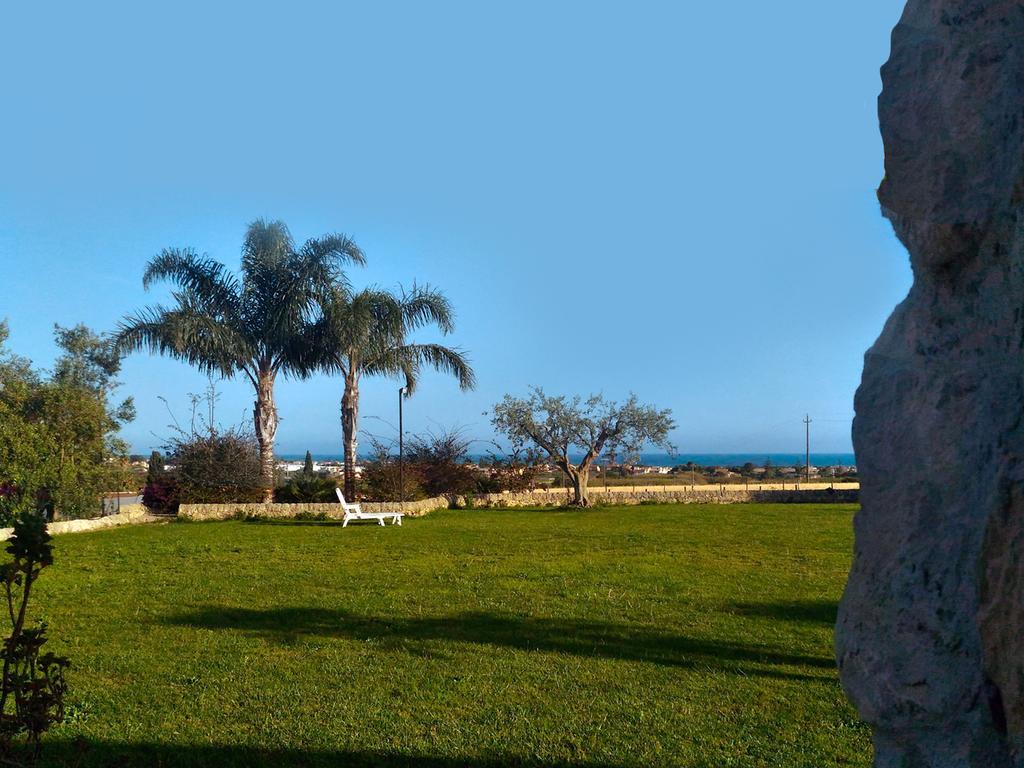 איספיקה Villa Giannina מראה חיצוני תמונה