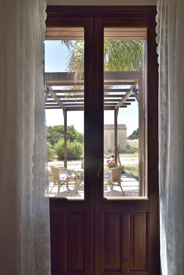 איספיקה Villa Giannina מראה חיצוני תמונה